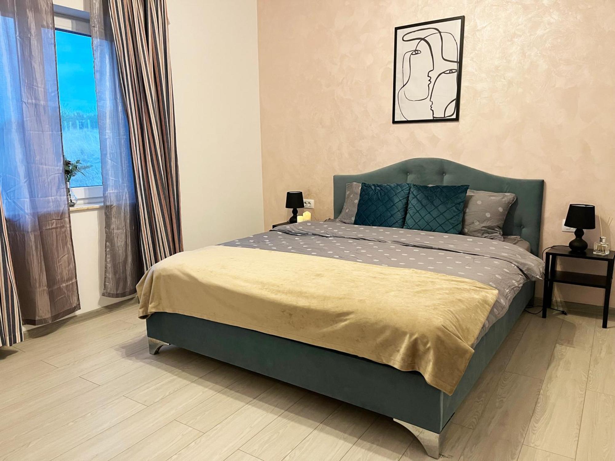 Amurresidence Sauna 5 Apartments Free Parking Jassy Zewnętrze zdjęcie