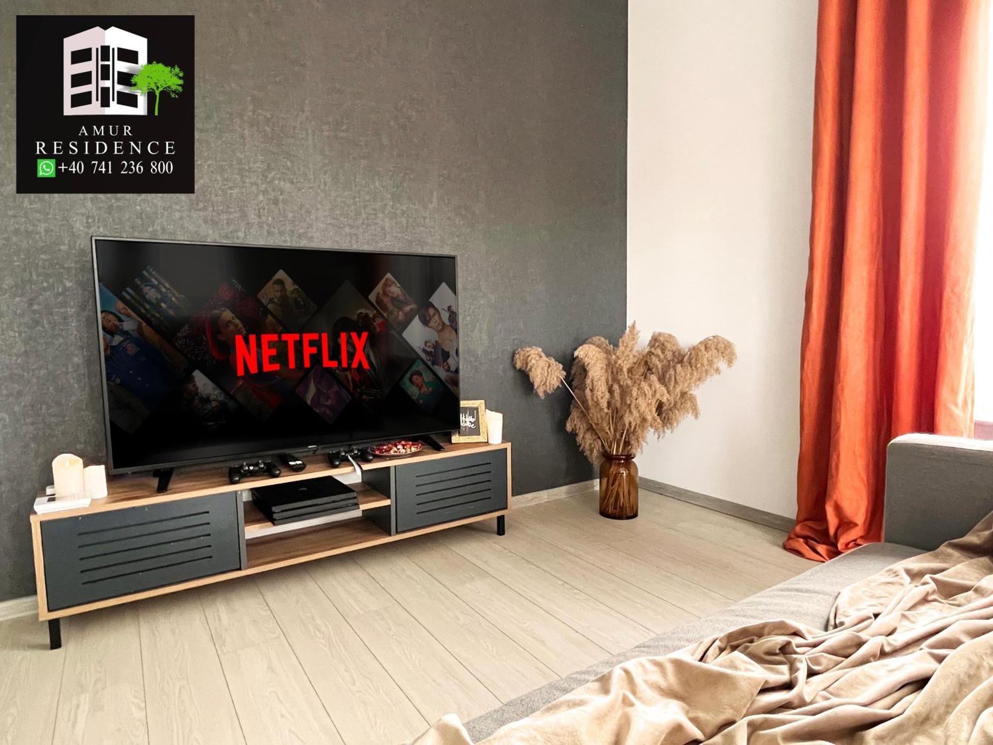 Amurresidence Sauna 5 Apartments Free Parking Jassy Zewnętrze zdjęcie