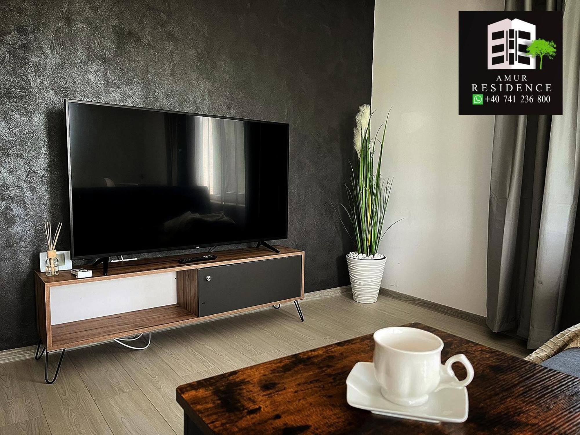 Amurresidence Sauna 5 Apartments Free Parking Jassy Zewnętrze zdjęcie