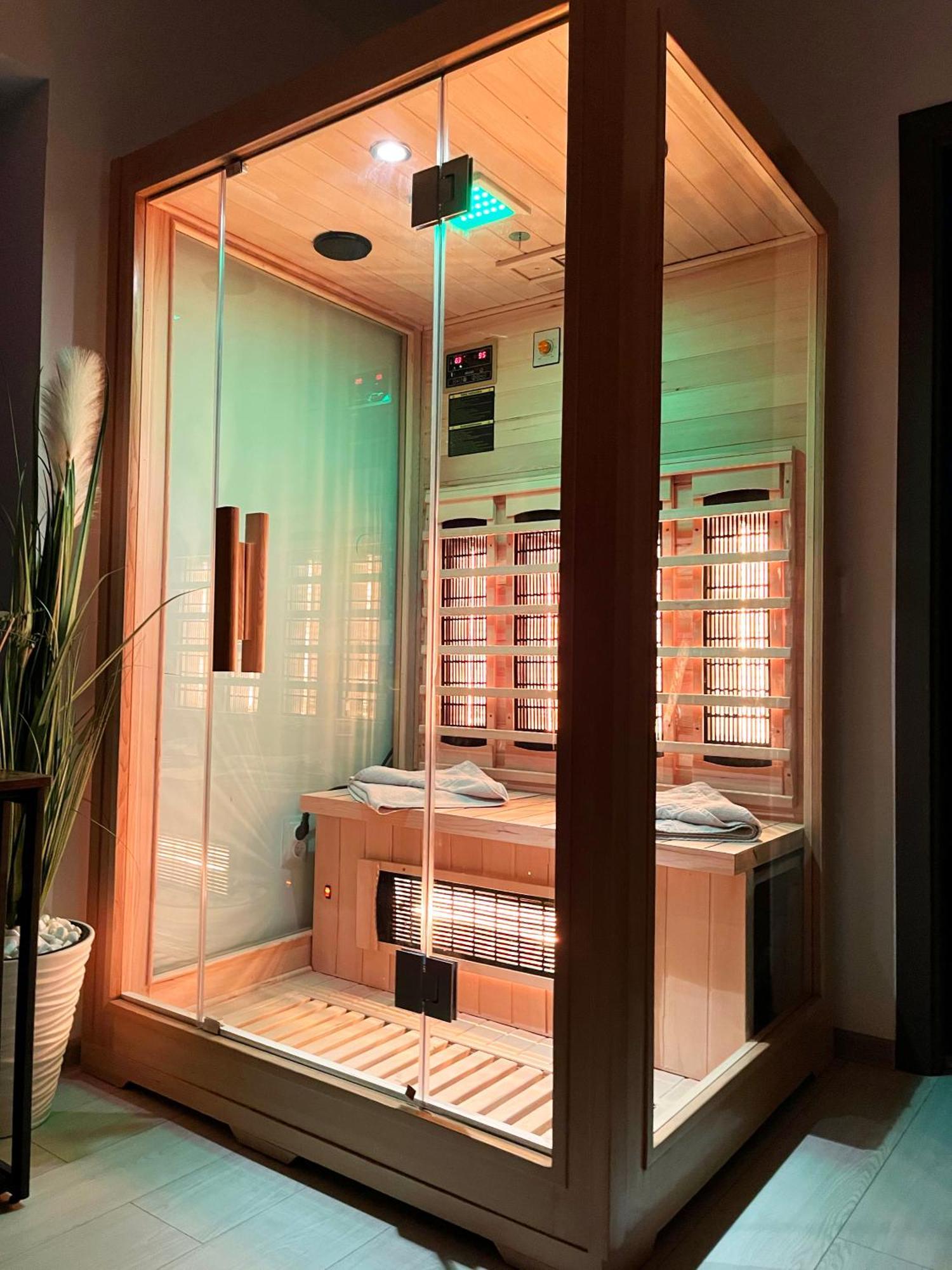 Amurresidence Sauna 5 Apartments Free Parking Jassy Zewnętrze zdjęcie