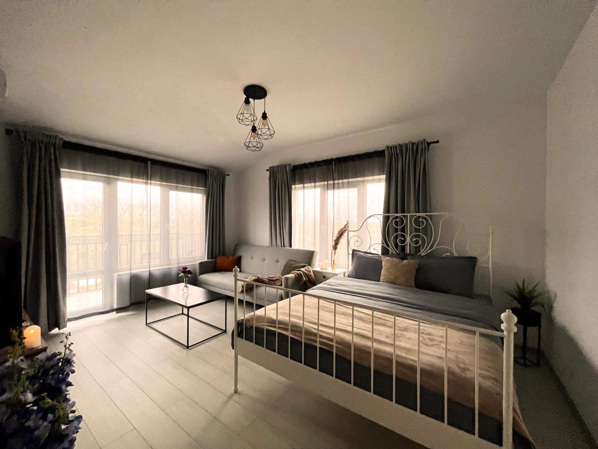 Amurresidence Sauna 5 Apartments Free Parking Jassy Zewnętrze zdjęcie