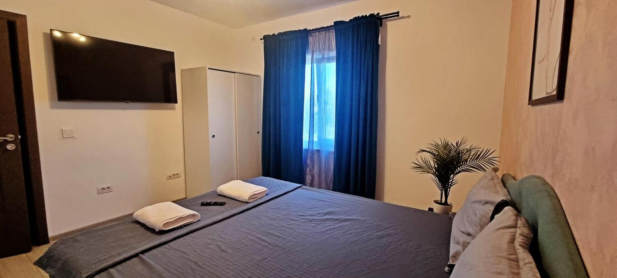 Amurresidence Sauna 5 Apartments Free Parking Jassy Zewnętrze zdjęcie