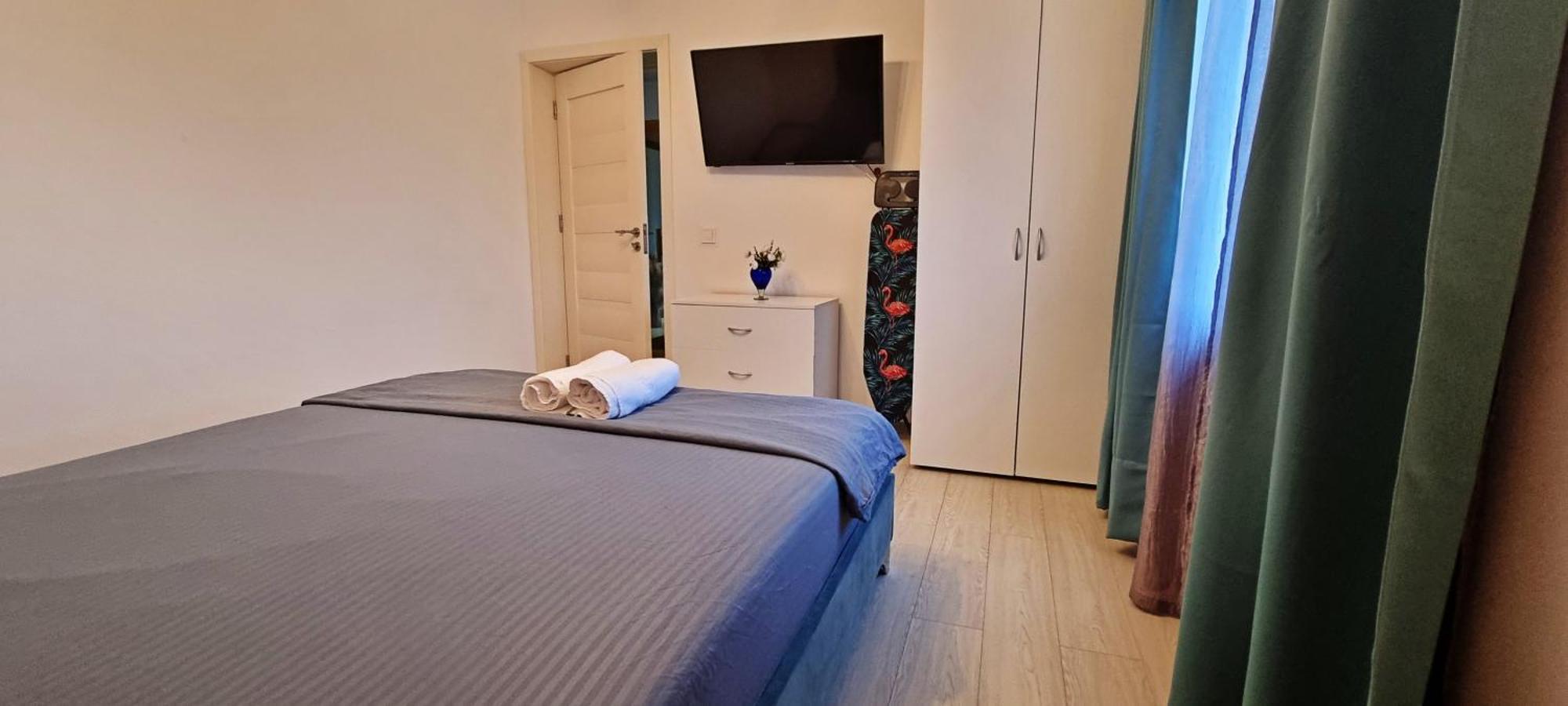 Amurresidence Sauna 5 Apartments Free Parking Jassy Zewnętrze zdjęcie