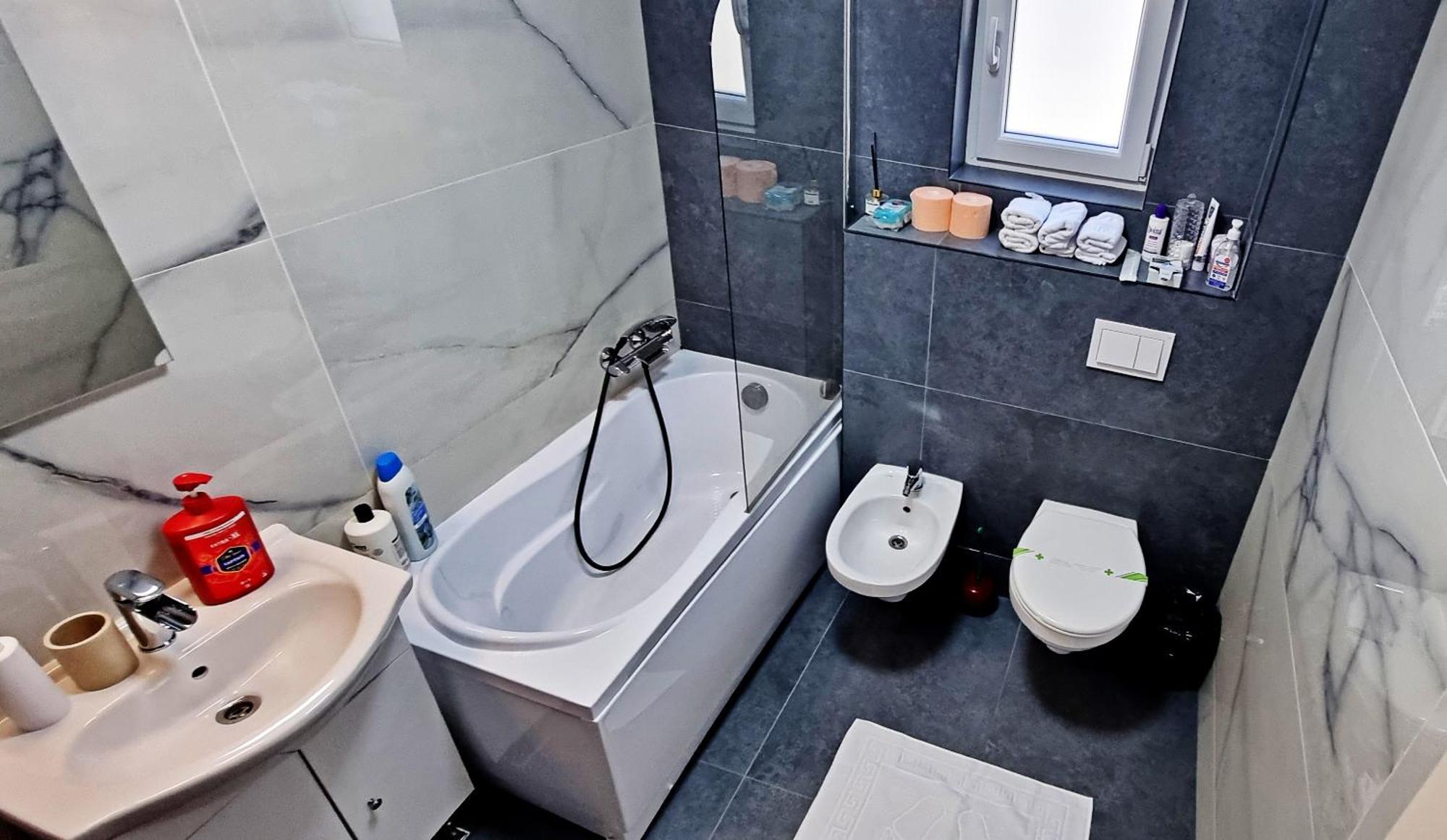 Amurresidence Sauna 5 Apartments Free Parking Jassy Zewnętrze zdjęcie