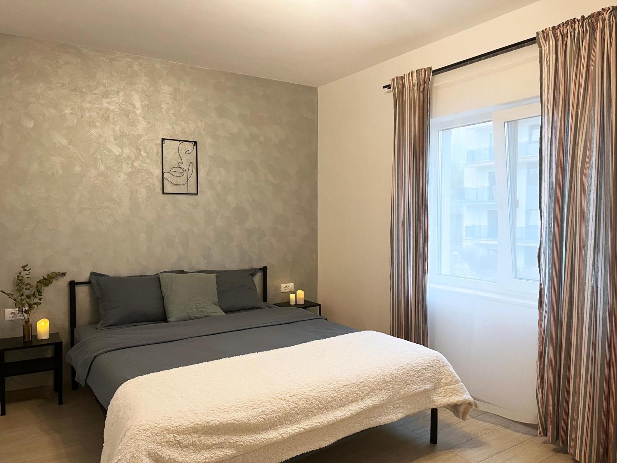 Amurresidence Sauna 5 Apartments Free Parking Jassy Zewnętrze zdjęcie